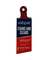 2" CONFORT GRIP STN&CLR BRUSH
