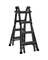18' ALUM TELSCOPE LADDER