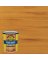 Cabot Alkyd/Oil Base Wood Toned Deck & Siding Stain, 3002 Cedar, 1 Gal.
