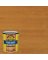Cabot Alkyd/Oil Base Wood Toned Deck & Siding Stain, 3004 Heartwood, 1 Gal.