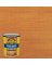 Cabot Alkyd/Oil Base Wood Toned Deck & Siding Stain, 3005 Pacific Redwood, 1