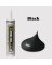 10.1OZ BLCK SILCN CAULK