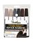 6PK WOOD REPR MARKER SET