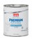 Do it Best Fast Dry Acrylic Latex Flat Premium Enamel, White, 1 Qt.