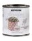 8OZ CLEAR GLITTER PAINT