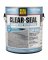 LVOC CLEAR SEALER