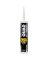 OSI QUAD MAX 9.5 Oz. Window, Door & Siding Sealant, Black