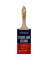3" WOOD HDL STN&CLR BRUSH