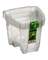 6PK QT PAINT PAIL LINERS