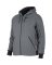 2X GRY HTD HOODIE KIT