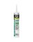 GUTTER&FLASHING SEALANT WHITE