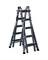 22' ALUM TELSCOPE LADDER