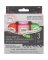 3PK TESTORS GLOW PAINT