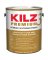 KILZ 3 Premium Water-Base Interior/Exterior Sealer Stain Blocking Primer,
