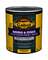 QT MED BS SOLID SIDING STAIN