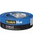 1.41" Blue Masking Tape