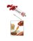 GrillPro Stainless Steel 10 In. Marinade Meat Injector