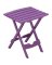 VIOLET QK FOLD TABLE