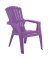 VIOLET KIDS ADIRONDACK