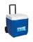 45QT BLU/WHT WHLD COOLER