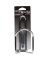 POLY-CARB H2O BLK CAGE