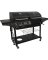 2IN1 CHARCOAL/LP GRILL