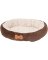 18" ROUND  PET BED