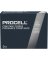 12pk D Procell Battery