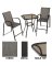 LOUIS 3PC BALCONY BISTRO SET