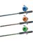 WORM GEAR 5'6" ROD&REEL