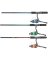 WRM GR 5'6" 2PC ROD&REEL