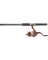 ROD FISHING 7'2 W/REEL D/C