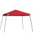Shade Tech St81 Red Canopy