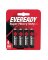 *EVEREADY SHD AA 4PK