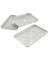 ALUMINUM GRILL TRAY