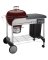22" PRFRM DLX CRIM GRILL