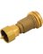 1LB PROPANE TANK ADAPTER