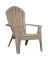 ADIRONDACK CHAIR-PRTBELLO