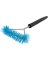 NYLON HEAD GRILL BRUSH 17" GPRO