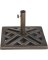 UMBRELLA BASE - BRONZE / 17"