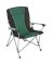 FLAT ARM CAMP CHAIR