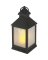 FIREGLOW SQ LANTERN