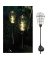 EDISON SOLAR STAKE LIGHT