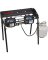 2BR EXPLORER STOVE