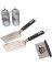 5PC GRIDDLE ACC TOOL KIT