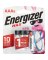 8pk AAA Energizer MAX Battery^