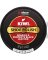 1-1/8OZ BLK SHOE POLISH