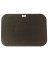 30X42 BROWN GRILL PAD