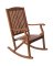 ACACIA WOOD ROCKER