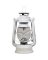 9" WHT LED HRRCN LANTERN